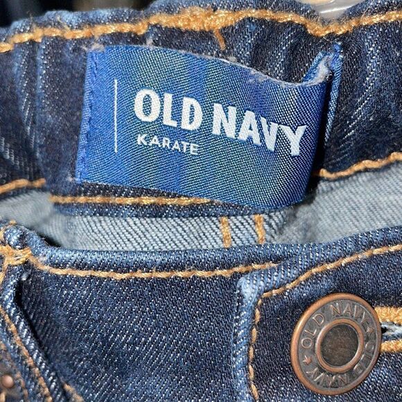 Old Navy Kids Jeans - Picture 9 of 10